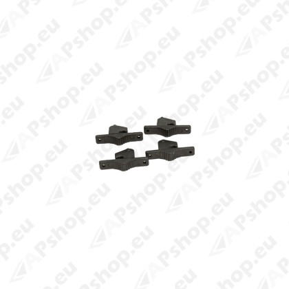 Front Runner Cub Pack Sliding-Latch Replacement Set SBOX013