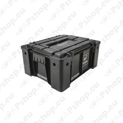 Front Runner Wolf/Cub Pack Campsite Organizing Labels SBOX026