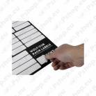Front Runner Wolf/Cub Pack Campsite Organizing Labels SBOX026