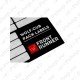 Front Runner Wolf/Cub Pack Campsite Organizing Labels SBOX026