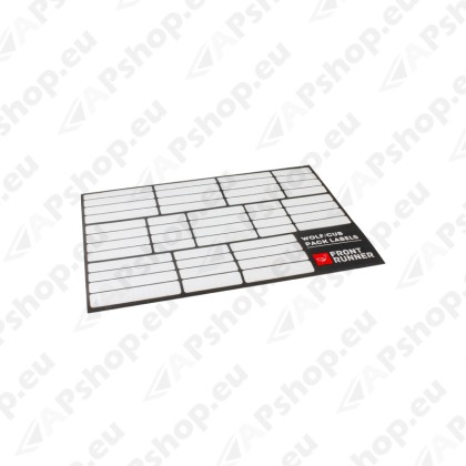 Front Runner Wolf/Cub Pack Campsite Organizing Labels SBOX026