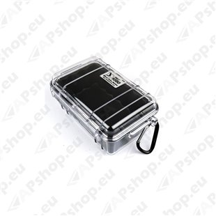 Front Runner PELI 1050 Micro Case / Black SBOX032