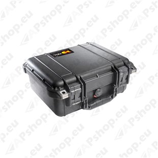 Front Runner PELI 1400EU Protector Case / Black SBOX033