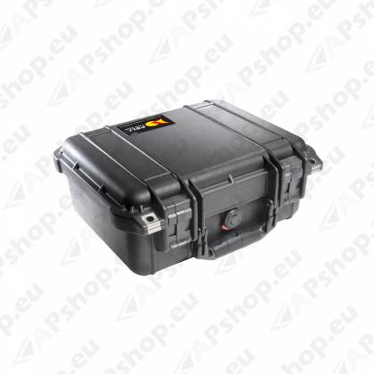 Front Runner PELI 1400EU Protector Case / Black SBOX033
