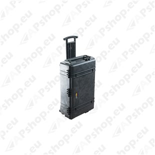 Front Runner PELI 1670 Protector Case / Black SBOX035