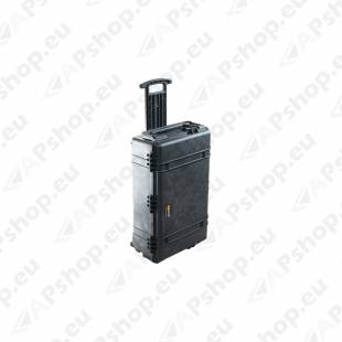 Front Runner PELI 1670 Protector Case / Black SBOX035