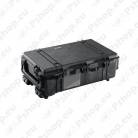 Front Runner PELI 1670 Protector Case / Black SBOX035