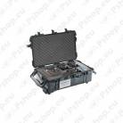 Front Runner PELI 1670 Protector Case / Black SBOX035