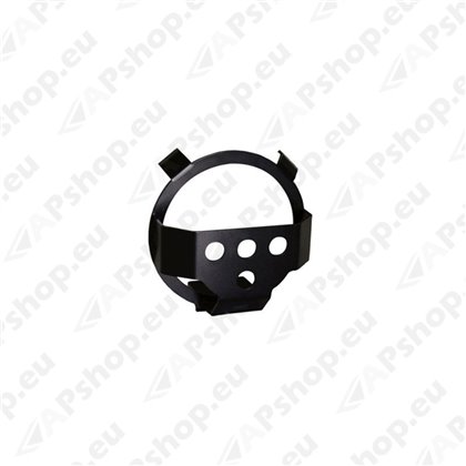Front Runner Land Rover Defender Diff Guard SGLD001