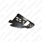 Front Runner Land Rover Discovery LR4 (2013-Current) Sump Guard SGLD009