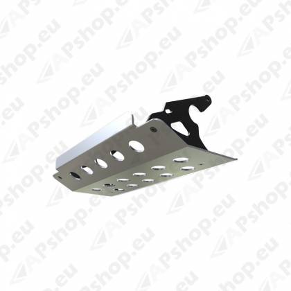 Front Runner Land Rover Defender Sump Guard SGLD010