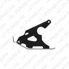 Front Runner Land Rover Defender Sump Guard SGLD010