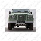 Front Runner Land Rover Defender Sump Guard SGLD010