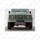 Front Runner Land Rover Defender Sump Guard SGLD010