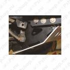 Front Runner Land Rover Defender Sump Guard SGLD010