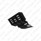 Front Runner Mitsubishi Pajero Sport (QE) Sump & Gearbox Guard SGMP003