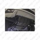 Front Runner Mitsubishi Pajero Sport (QE) Sump & Gearbox Guard SGMP003