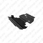 Front Runner Nissan Navara/Frontier D23 DC Sump Guard SGNN001