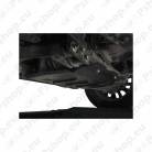 Front Runner Nissan Navara/Frontier D23 DC Sump Guard SGNN001