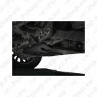 Front Runner Nissan Navara/Frontier D23 DC Sump Guard SGNN001