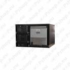 Front Runner 4 Cub Box Drawer + Fridge Slide Combo SSAM005