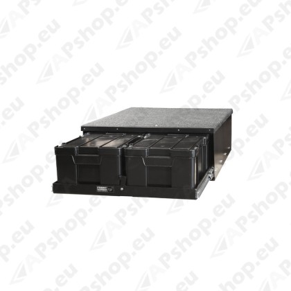 Front Runner 4 Cub Box Drawer / Narrow SSAM008