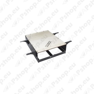 Front Runner 4 Cub Box Drawer / Narrow SSAM008
