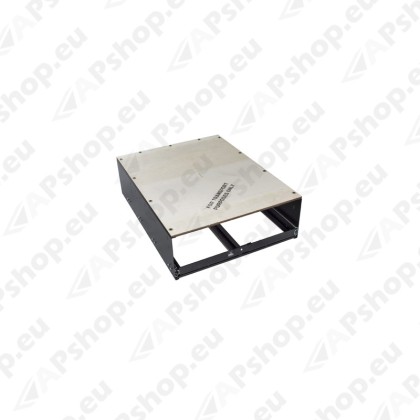 Front Runner 4 Cub Box Drawer / Narrow SSAM008