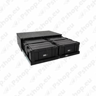 Front Runner 4 Cub Box Drawer / Wide SSAM009