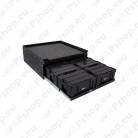 Front Runner 6 Cub Box Drawer w/ Cargo Sliding Top SSAM012