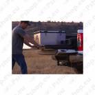 Front Runner Load Bed Cargo Slide / Small SSBS007