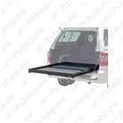 Front Runner Load Bed Cargo Slide / Medium SSBS008
