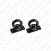 Front Runner Tie Down Rings For Drawer System SSCA047