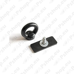 Front Runner Tie Down Rings For Drawer System SSCA047