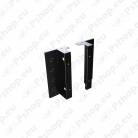 Front Runner Front Face Plate Set for Pick-Up Drawers / Large SSCA049
