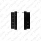Front Runner Front Face Plate Set for Pick-Up Drawers / Large SSCA049