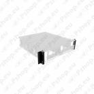 Front Runner Front Face Plate Set for Pick-Up Drawers / Large SSCA049