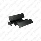 Front Runner Front Face Plate Set for Pick-Up Drawers / Large SSCA049
