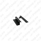 Front Runner Front Face Plate Set for Pick-Up Drawers / Large SSCA049