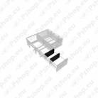 Front Runner Drawer Dividers SSCA050