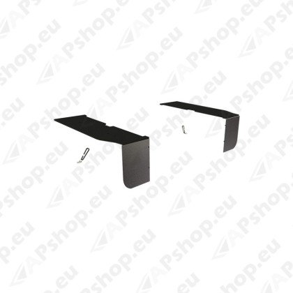 Front Runner Toyota Land Cruiser 200 Drawer Deck  Set SSDS103