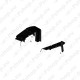 Front Runner Toyota 4Runner (5th Gen/N280) Deck  Set SSDS114