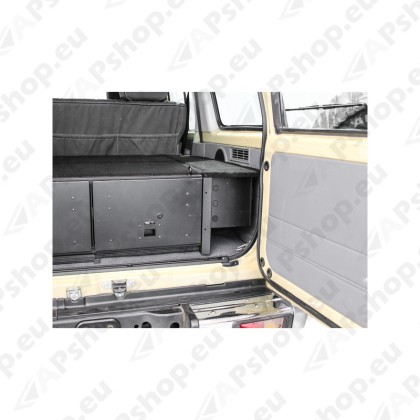 Front Runner Toyota Land Cruiser 70 Deck  Set SSDS115