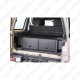 Front Runner Toyota Land Cruiser 70 Deck  Set SSDS115