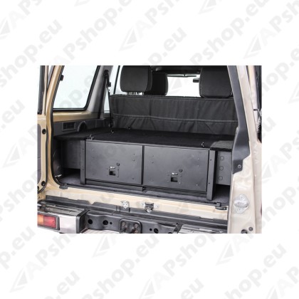 Front Runner Toyota Land Cruiser 70 Deck  Set SSDS115