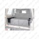Front Runner Toyota Land Cruiser 70 Deck  Set SSDS115