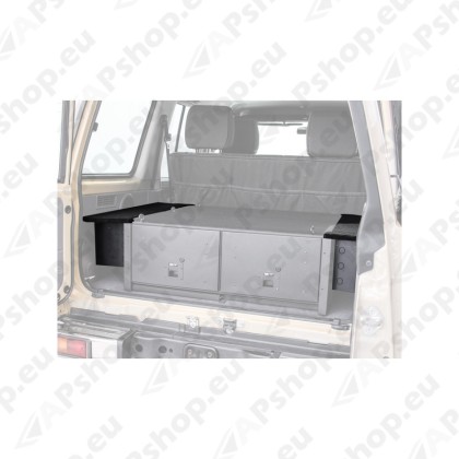 Front Runner Toyota Land Cruiser 70 Deck  Set SSDS115