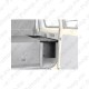 Front Runner Toyota Land Cruiser 70 Deck  Set SSDS115