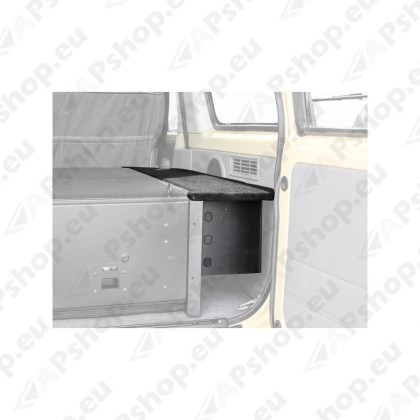 Front Runner Toyota Land Cruiser 70 Deck  Set SSDS115