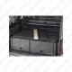 Front Runner Porsche Cayenne (2002-2010) Deck Completion Set SSDS116